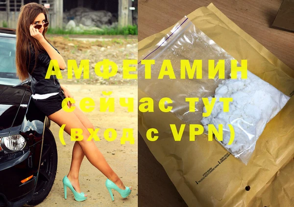 хмурый Горняк